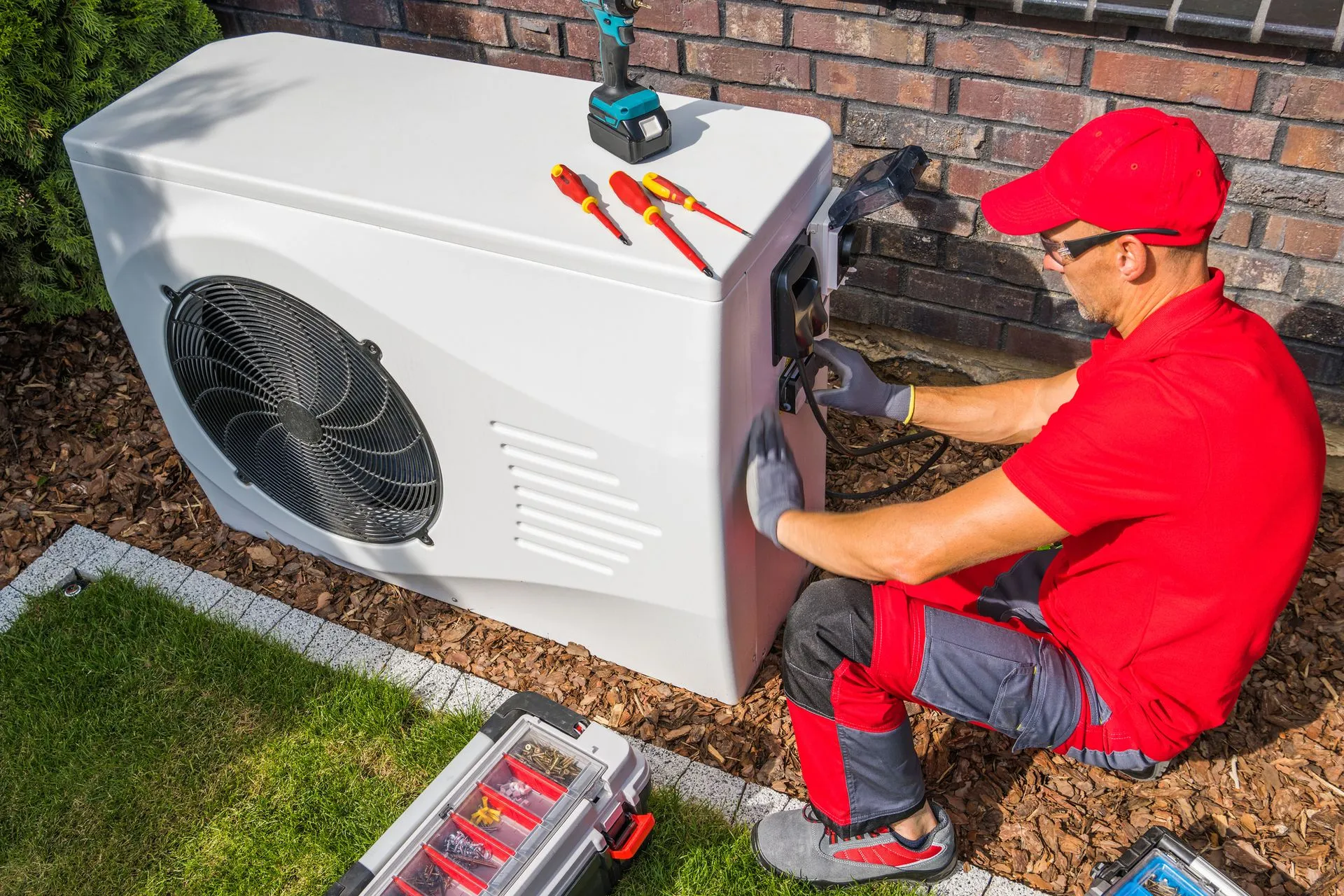 About HVAC in Greenville, PA